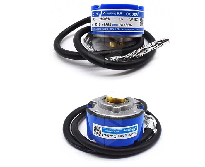 lift Rotary-Encoder-TS5210N450