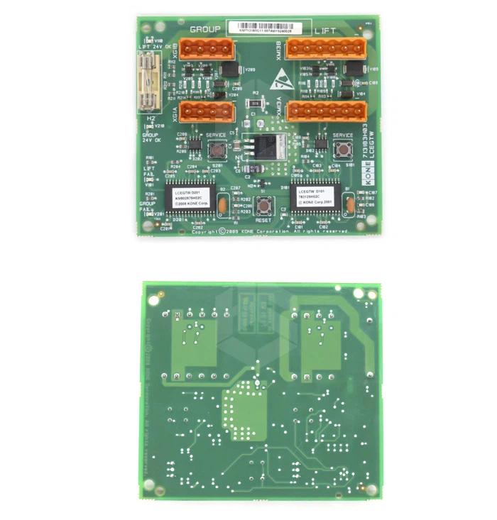 lift-pcb-KM713180G11 lift-pcb-KM713180G11