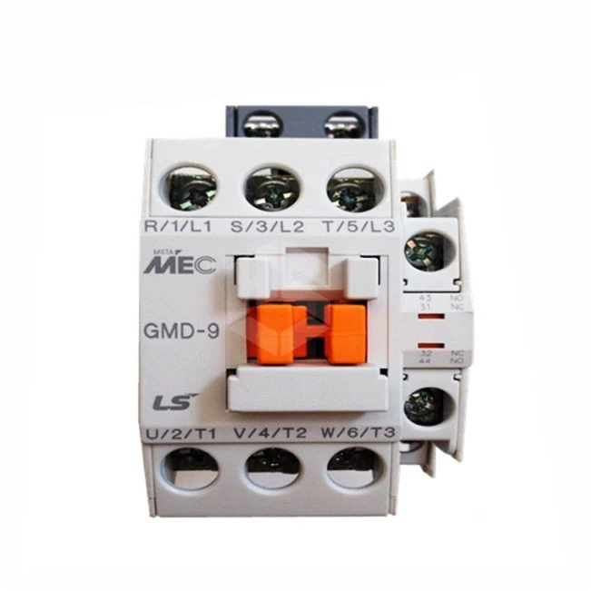 Elevator Contactor GMD-9