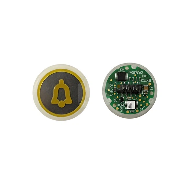 KONE Elevator Button KM801054G080