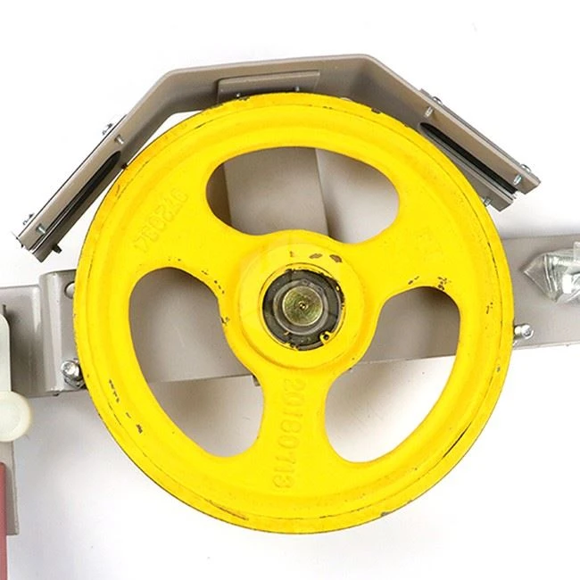 KONE Elevator Tensioning Wheel 210-260 OL35