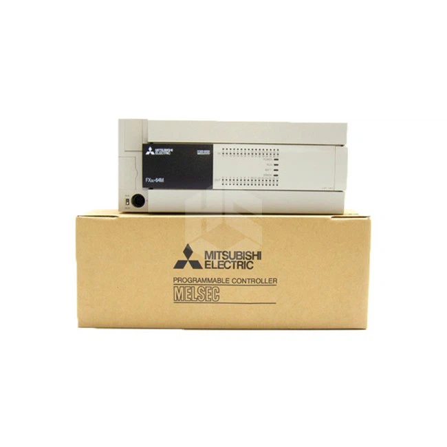 Mitsubishi Elevator PLC FX3U