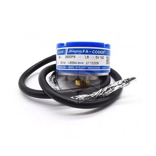 Rotary Encoder TS5210N450