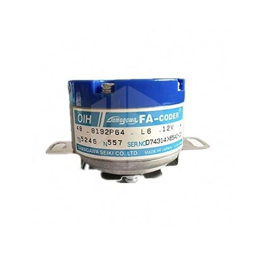 Rotary Encoder TS5210N450