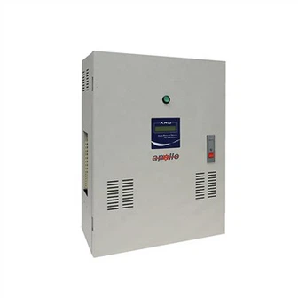 Apollo Elevator Automatisk Redningsenhed ARD