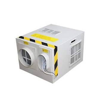 Elevator Aircondition 1P 1,5P
