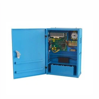 Elevator Automatisk Redningsenhed ARD