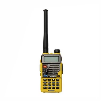 Elevator Walkie Talkie HW-V500