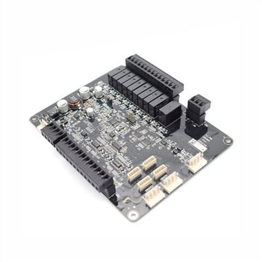 Fuji Elevator Pcb FJ-JXB