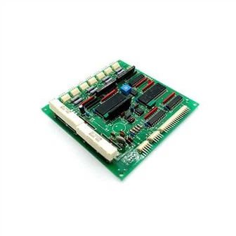 FUJITEC Elevator Pcb BC11