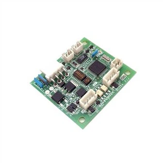 FUJITEC Elevator Pcb BC20J