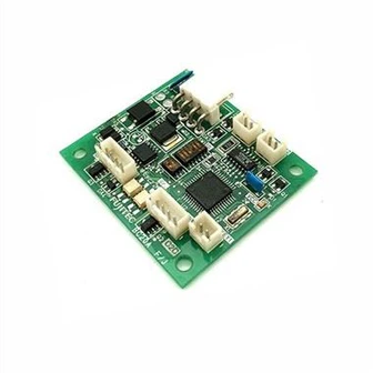 Fujitec Elevator Pcb BC20A