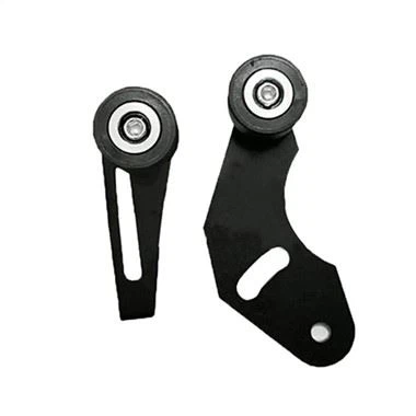 Elevatordørlås rulle KM601107G03