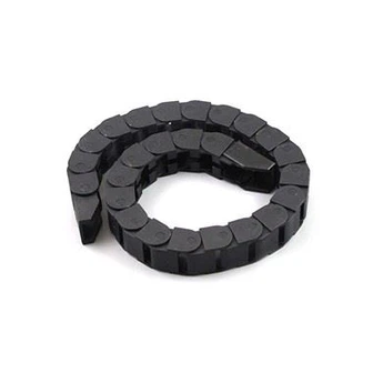 Elevator tankkæde 24*19 mm til kone