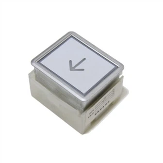 Mitsubishi Elevator Trykknap KA112