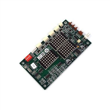 Elevator PCB MS 3- sg