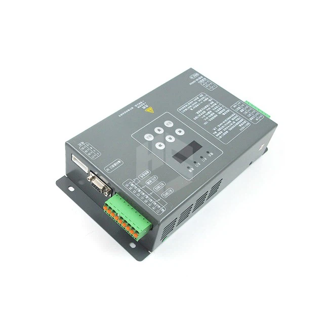 Thyssen Elevator Door Drive BG211-DZ21C