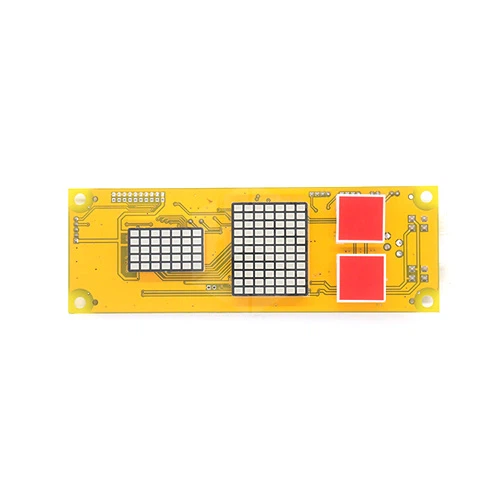 BLT Elevator Pcb OCAL-08C-PCB-8