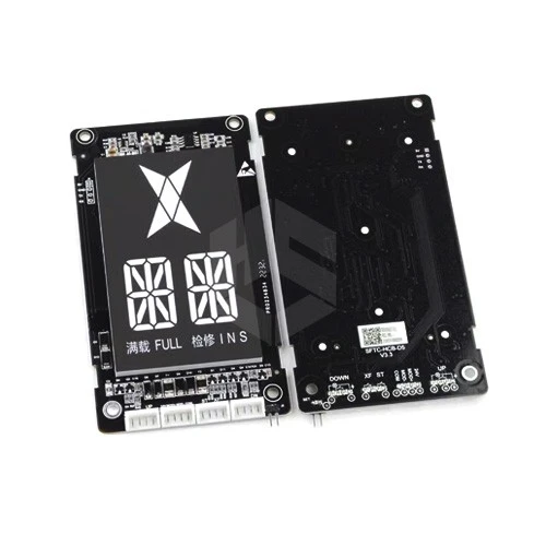 Elevator Display Board SFTC-HCB-D5