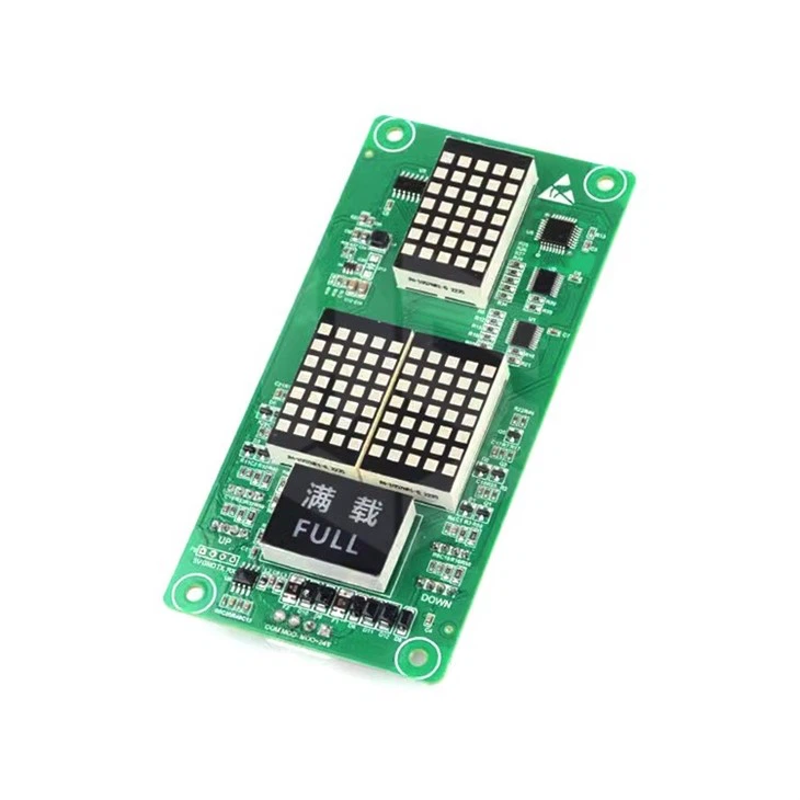 Elevator Display Board SFTC-HCB-H