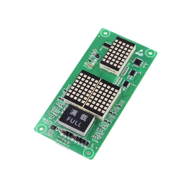 Elevator Display Board SFTC-HCB-H