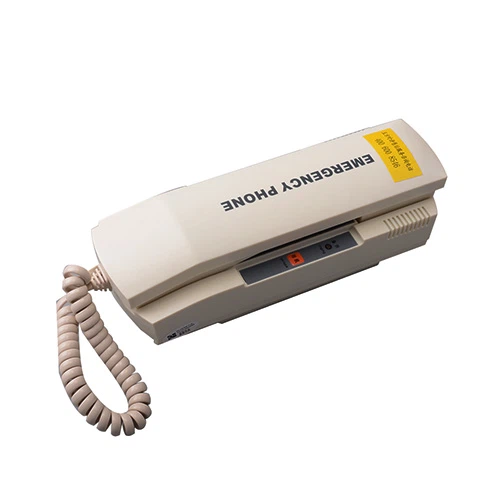 Elevator Bil Top telefon KM896384 TF -2