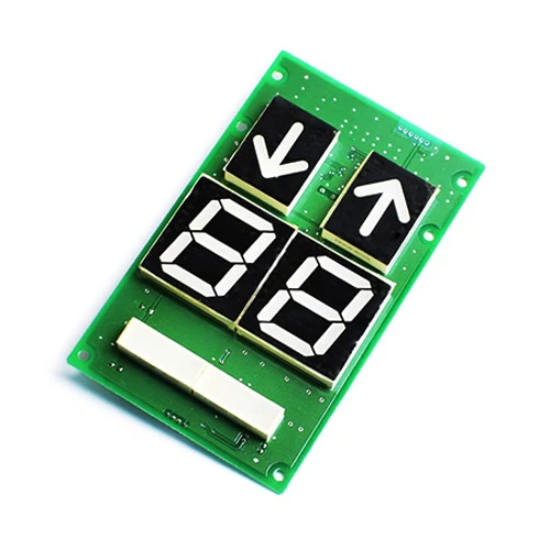 Elevator PCB YTSAPB02