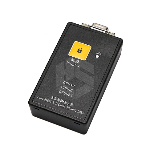 Kone Elevator Test Tool CPU40