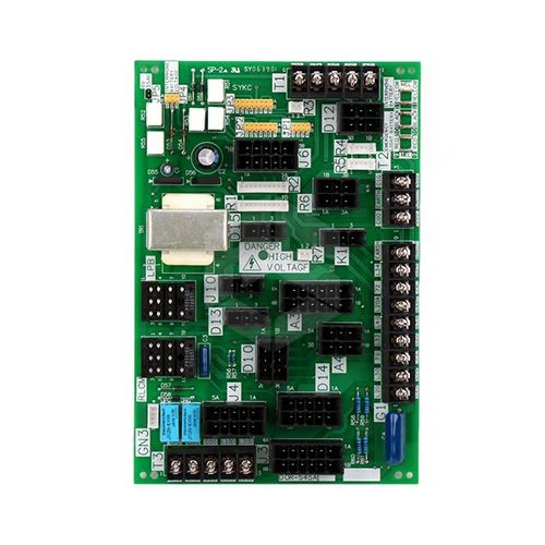 Mitsubishi Elevator Pcb DOR-545A