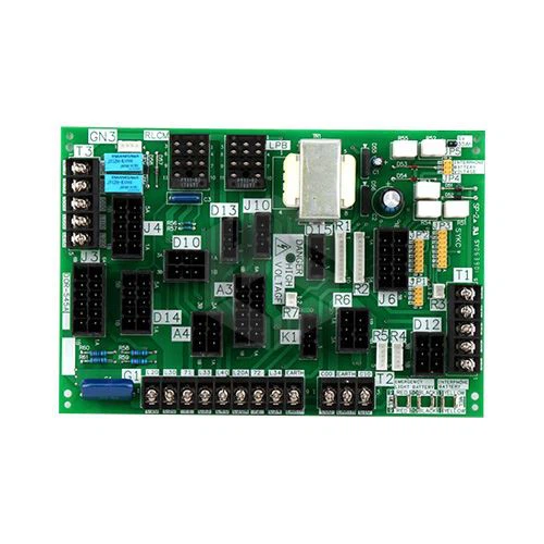 Mitsubishi Elevator Pcb DOR-545A