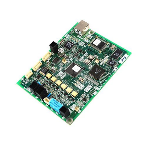 Mitsubishi Elevator Pcb KCA-1020A