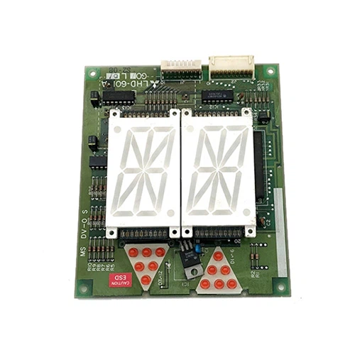 Mitsubishi Elevator display board LHD-601A