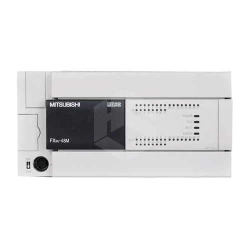 Mitsubishi Elevator PLC FX3U