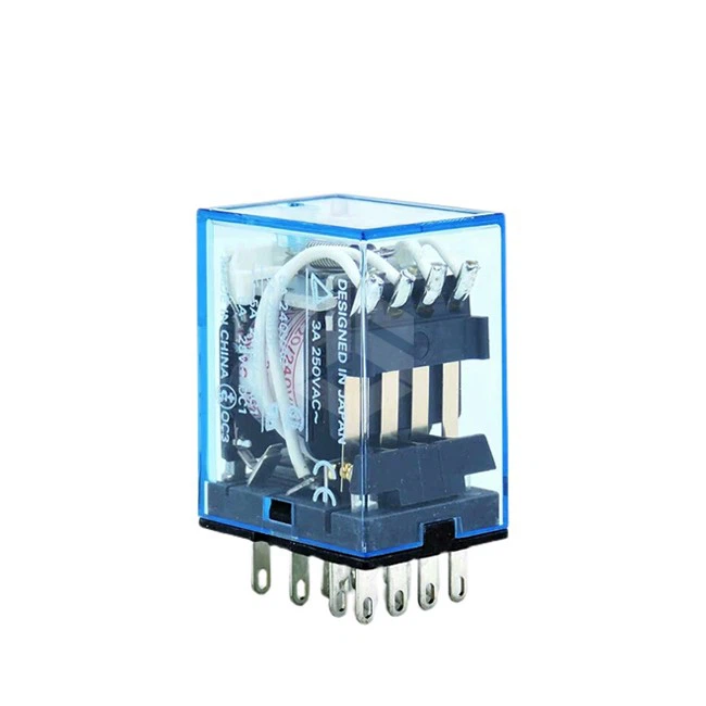 Omron Elevator Relay MY2N-J