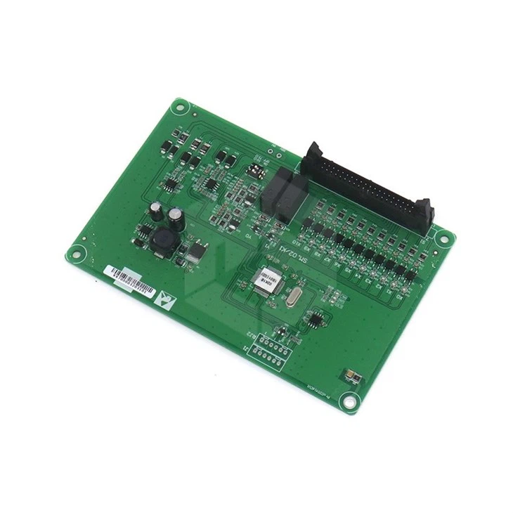 Otis Elevator Roof Maintenance Box Communication Board SM.09CW