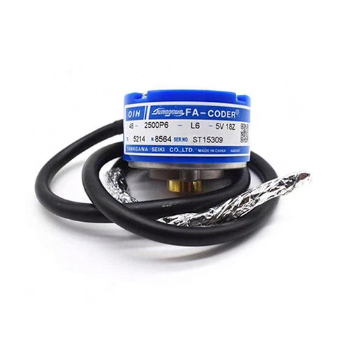 TAMAGAWA Elevator Roterende Encoder TS5210N450