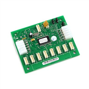 Elevator bilkommunikationskort KM713730G11