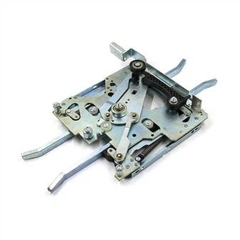 Elevatordørkniv 601500G13