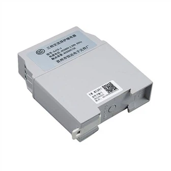 Elevatorrelæ xj 12- j