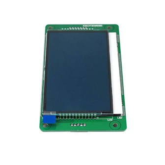 Elevator PCB KM1373005G01