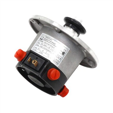 Elevator   Tachogenerator   KM276027