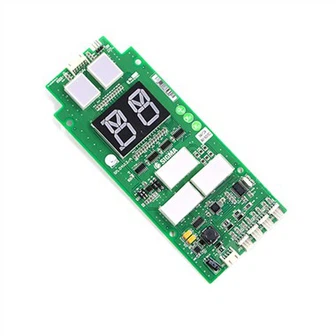LG SIGMA Elevator PCB Board DCL-210