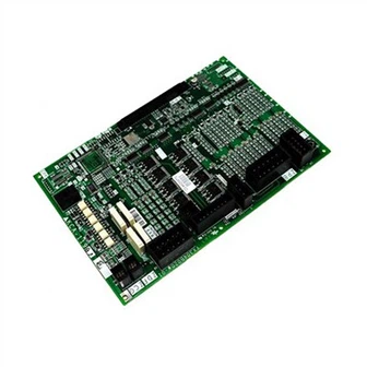 Mitsubishi Elevator Fire Protection Board KCA -1190 a