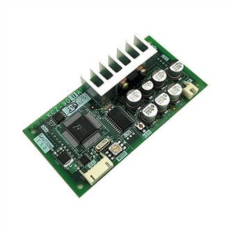 Mitsubishi Elevator kommunikationstavle KCZ-900A