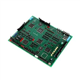 Mitsubishi Elevator Pcb P203701B000G03