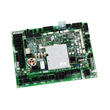 Mitsubishi Elevator Pcb P266702B000G11