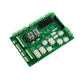 Monarch Elevator PCB MCTC-KCB-A1