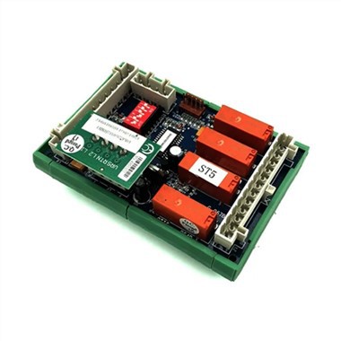 Rulletrappe RS4R -bestyrelse DAA26803NN1