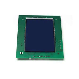 Elevator Display Board Ta 10- CV