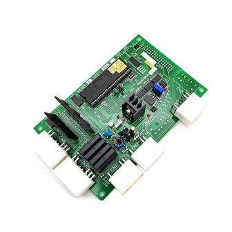 Toshiba Elevator PCB HCDM-3